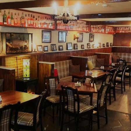 Danagher'S Hotel Конг Экстерьер фото
